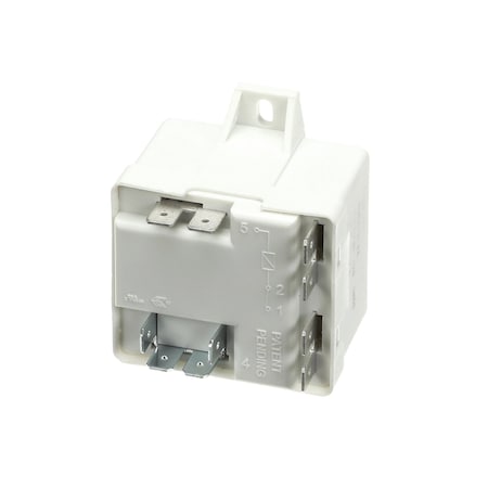 Ice-O-Matic Relay Potential 9181010-33